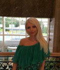 Rencontre Femme : Oksana, 39 ans à Ukraine  Ивано-франковск